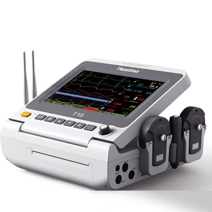 HWATIME T10 Fetal Monitor